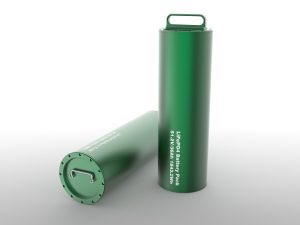 AUV 水下機器人電池